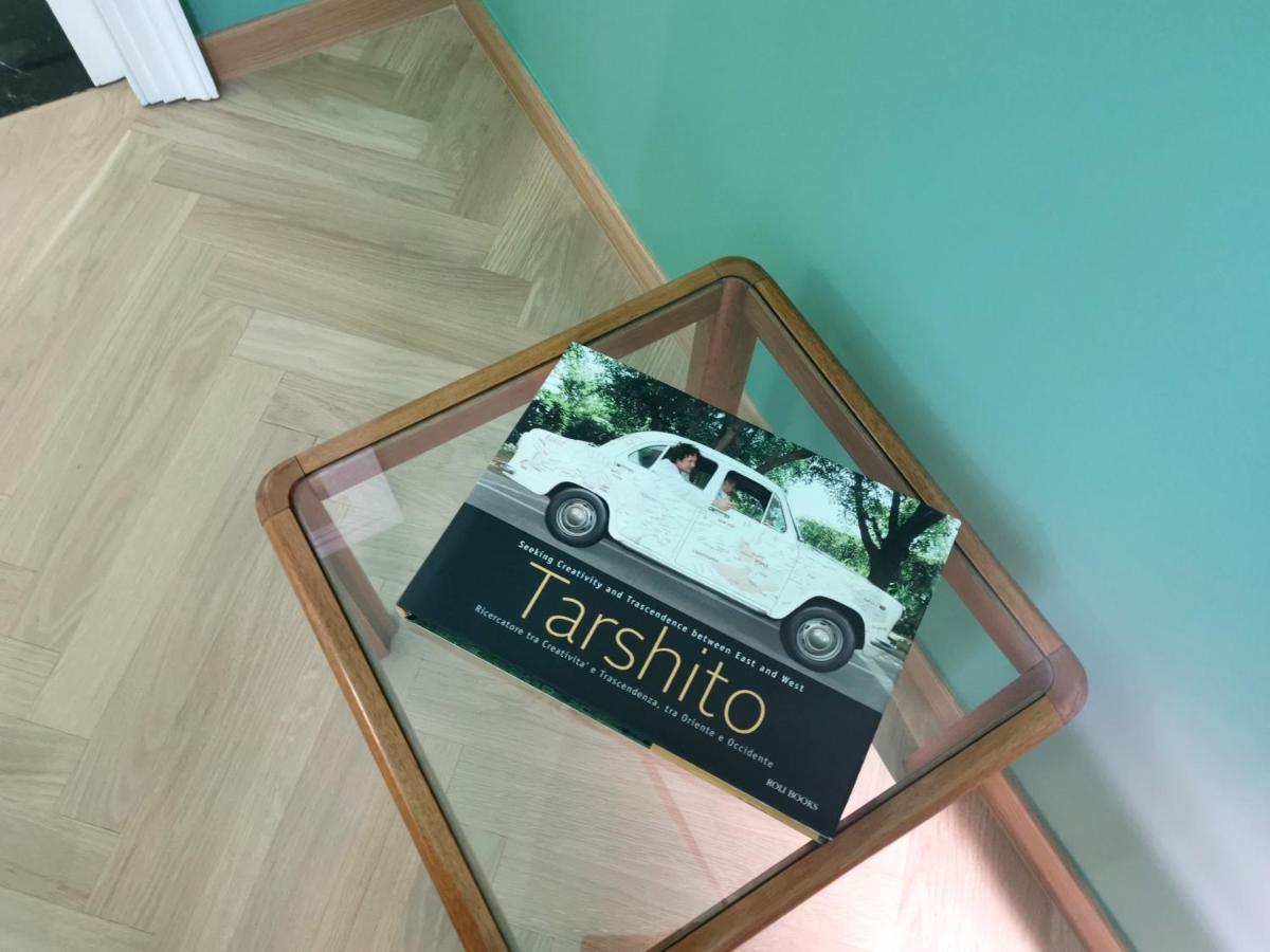 Speciale Tarshito Guesthouse Bari Exterior photo